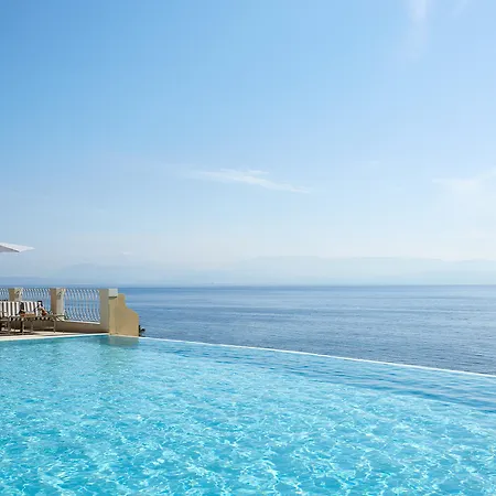 Szálloda Nido, Mar-bella Collection (adults Only)