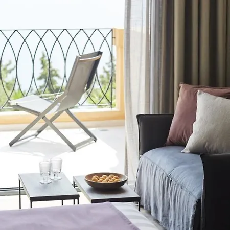 Szálloda Nido, Mar-bella Collection (adults Only) 5*