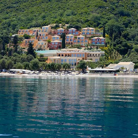 Nido, Mar-bella Collection (adults Only) 5* Agios Ioannis Peristerion