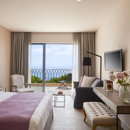 Hotel Nido, Mar-bella Collection (adults Only) 5*