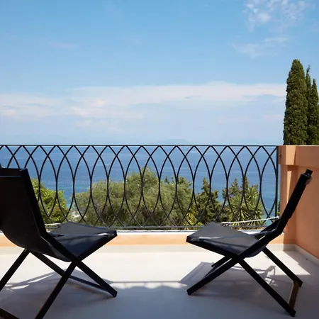 Nido, Mar-bella Collection (adults Only) Hotel 5*