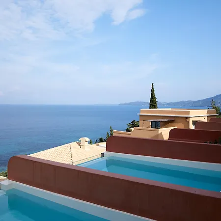 Hotel Nido, Mar-bella Collection (adults Only) 5*