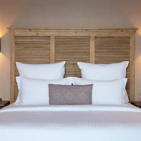 Nido, Mar-bella Collection (adults Only) 5*