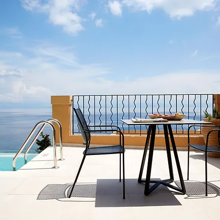 Nido, Mar-bella Collection (adults Only) 5* Agios Ioannis Peristerion