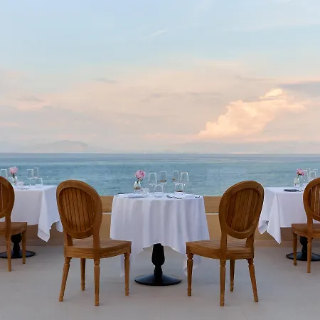 Nido, Mar-bella Collection (adults Only) Hotel