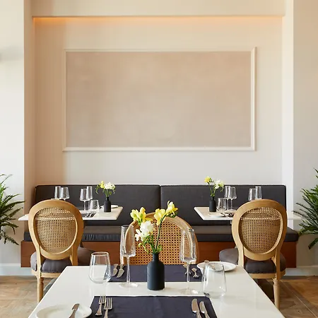 Nido, Mar-bella Collection (adults Only) 5*