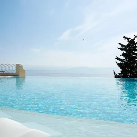Nido, Mar-bella Collection (adults Only) 5* Agios Ioannis Peristerion
