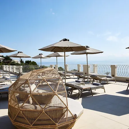 Marbella Nido Hotel&villas- Adults Only Hotel 5*