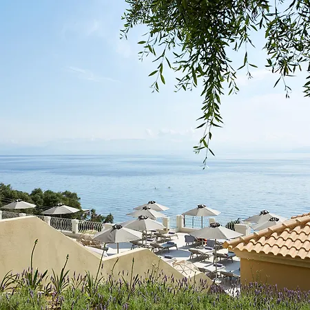 Nido, Mar-bella Collection (adults Only) Hotel