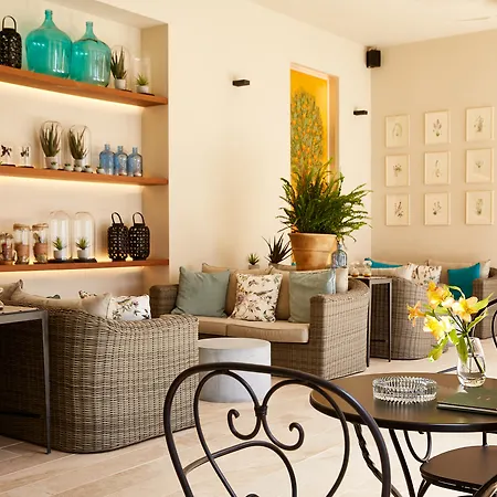 Nido, Mar-bella Collection (adults Only) 5*