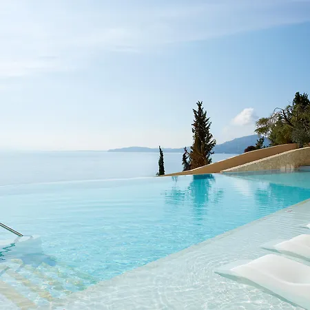 Hotel Marbella Nido Hotel&villas- Adults Only 5*