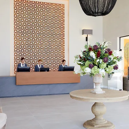 Nido, Mar-bella Collection (adults Only) 5*