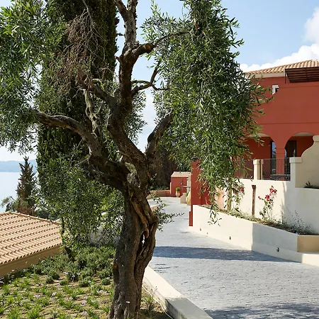 Hotel Nido, Mar-bella Collection (adults Only) Agios Ioannis Peristerion