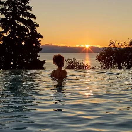Nido, Mar-bella Collection (adults Only) Hotel Agios Ioannis Peristerion