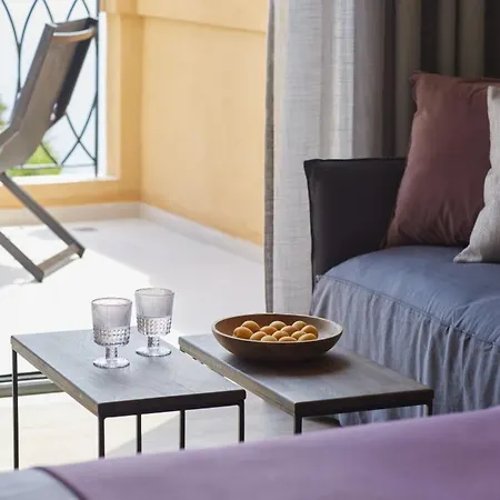Nido, Mar-bella Collection (adults Only) 5* Agios Ioannis Peristerion