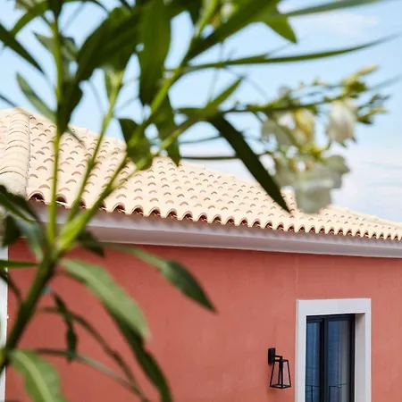 Nido, Mar-bella Collection (adults Only) Hotel Agios Ioannis Peristerion