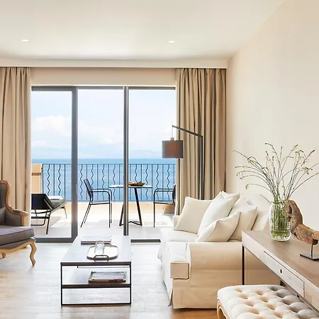 Nido, Mar-bella Collection (adults Only) Hotel 5*