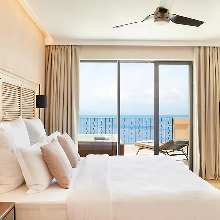 Hotel Nido, Mar-bella Collection (adults Only) Agios Ioannis Peristerion