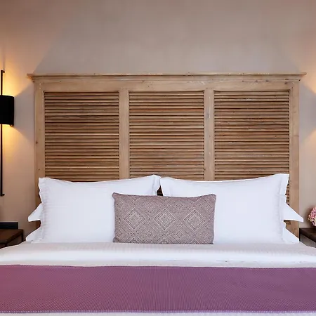 Nido, Mar-bella Collection (adults Only) Hotel Agios Ioannis Peristerion