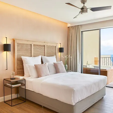 Hotel Nido, Mar-bella Collection (adults Only) 5*