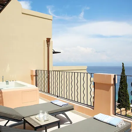 Nido, Mar-bella Collection (adults Only) Hotel 5*
