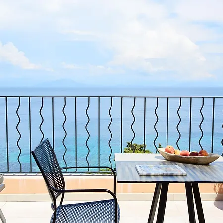Nido, Mar-bella Collection (adults Only)