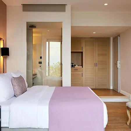Marbella Nido Hotel&villas- Adults Only 5*