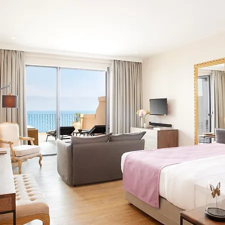 Nido, Mar-bella Collection (adults Only) Hotel Agios Ioannis Peristerion