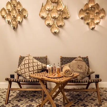 Nido, Mar-bella Collection (adults Only) 5* Agios Ioannis Peristerion