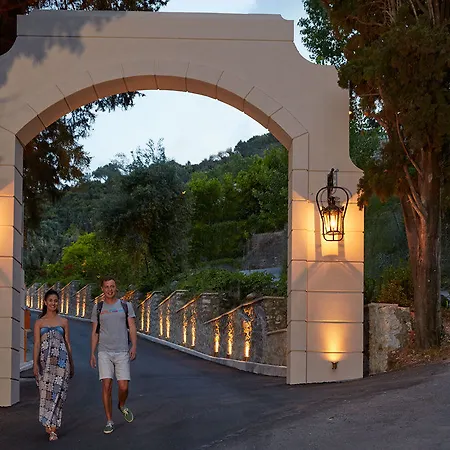 Nido, Mar-bella Collection (adults Only) 5* Agios Ioannis Peristerion