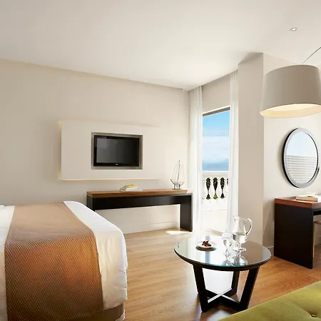 Nido, Mar-bella Collection (adults Only) 5* Agios Ioannis Peristerion