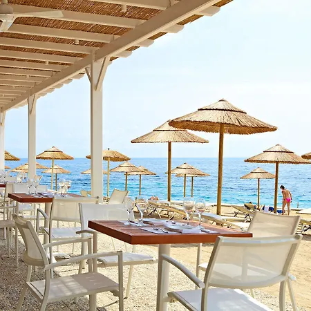 Hotel Nido, Mar-bella Collection (adults Only) Agios Ioannis Peristerion