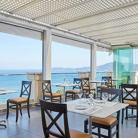 Hotel Nido, Mar-bella Collection (adults Only) 5*