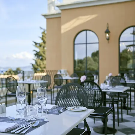 Hotel Nido, Mar-bella Collection (adults Only) Agios Ioannis Peristerion