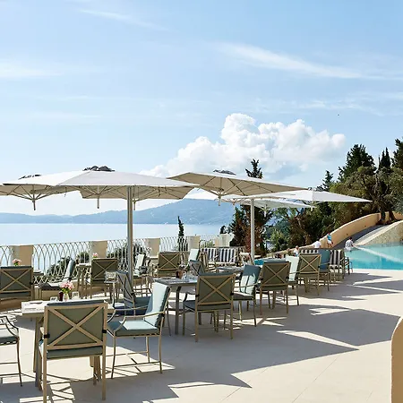 Nido, Mar-bella Collection (adults Only) Agios Ioannis Peristerion
