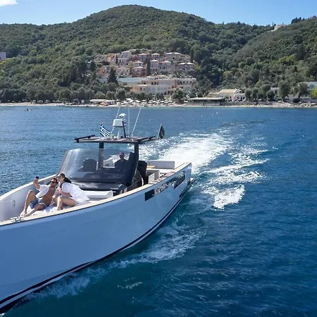 Nido, Mar-bella Collection (adults Only) Agios Ioannis Peristerion