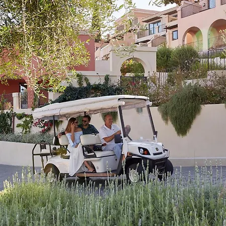 Nido, Mar-bella Collection (adults Only) Hotel 5*