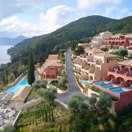 Nido, Mar-bella Collection (adults Only) Hotel Agios Ioannis Peristerion