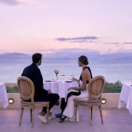 Nido, Mar-bella Collection (adults Only) 5* Agios Ioannis Peristerion