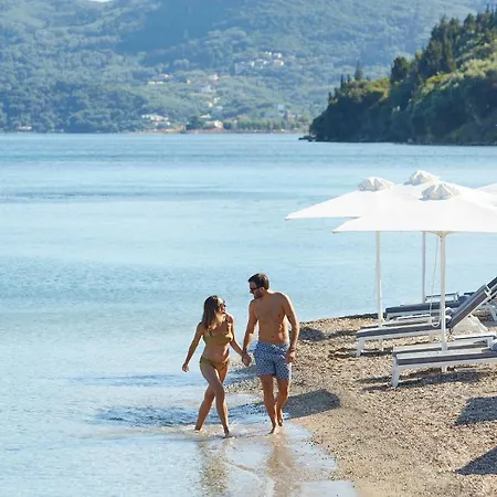 Hotel Nido, Mar-bella Collection (adults Only) 5*
