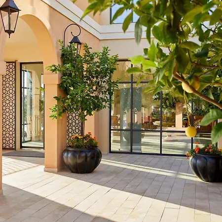 Nido, Mar-bella Collection (adults Only) Hotel 5*