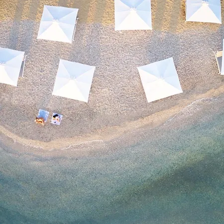 Hotel Nido, Mar-bella Collection (adults Only) 5*
