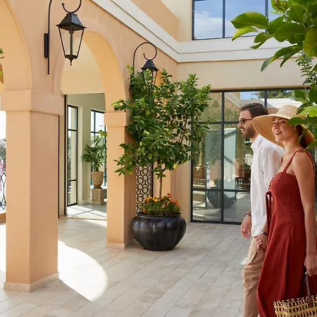 Nido, Mar-bella Collection (adults Only) Hotel Agios Ioannis Peristerion