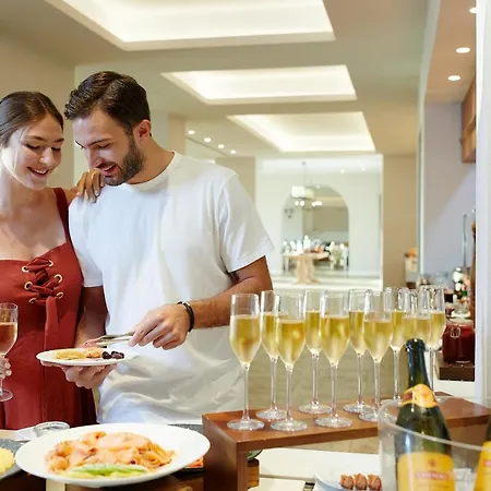Hotel Nido, Mar-bella Collection (adults Only) Agios Ioannis Peristerion